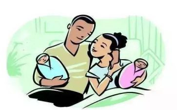 男产假申请书模板优质8篇