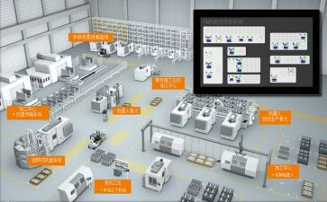 生产线年终工作总结5篇