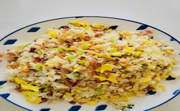 吃炒饭作文精选5篇