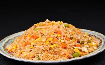 吃炒饭作文7篇