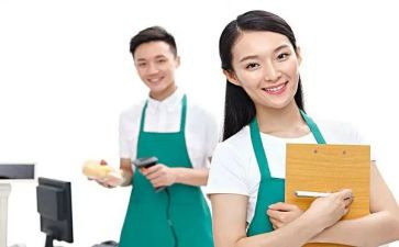 超市工作总结月总结通用6篇
