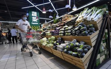 超市年工作总结与计划8篇