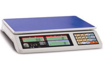 电子秤心得体会6篇