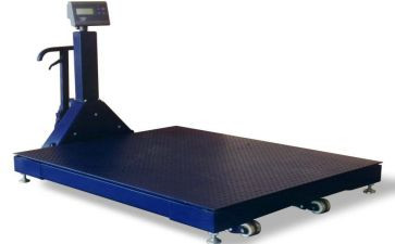 电子秤心得体会精选5篇