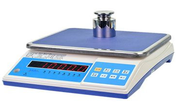 电子秤心得体会模板6篇