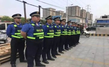 2024年城管局年终总结8篇