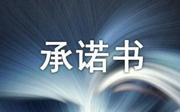 本地化服务承诺书7篇