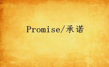 廉政承诺书5篇