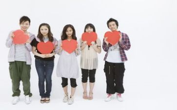 未成人改名申请书7篇