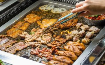 关于吃的语言教案7篇