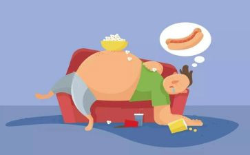 吃的故事教案通用5篇