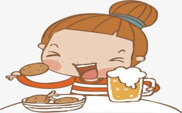 吃货小妹妹作文6篇