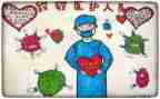 我崇拜你作文6篇