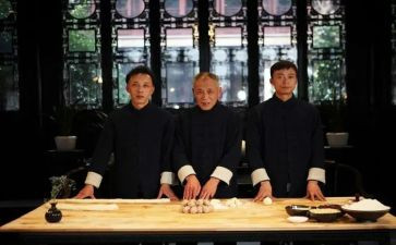 “传承”演讲稿推荐5篇
