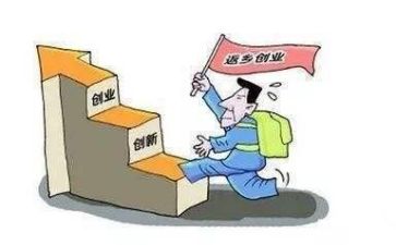杜子健创业心得体会最新8篇