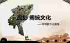 传统文化的作文300字8篇