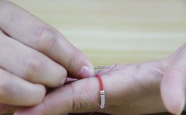 学穿针引线作文参考6篇