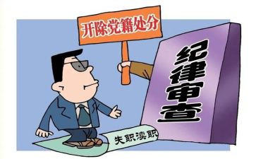处分撤销申请书模板7篇