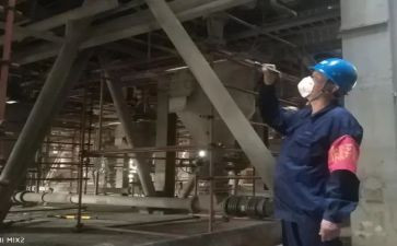 除灰工程师述职报告通用5篇
