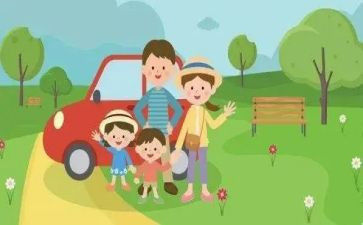 安全出行心得体会优秀5篇