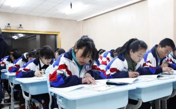 暑假初中作文500字8篇