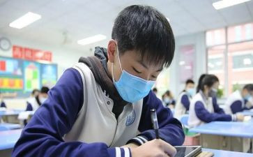 暑假初中作文600字6篇