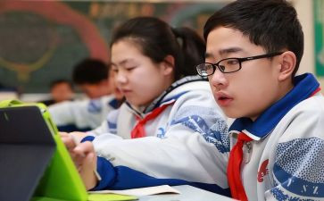 初中生开学作文600字5篇