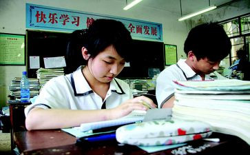 初中生物教师个人述职报告5篇