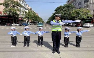 从警为谁服务心得体会8篇