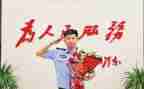 从警为谁服务心得体会推荐5篇