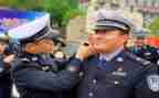 从警生涯心得体会5篇