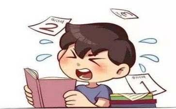 《粗心的我》的作文7篇