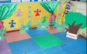 幼儿园大班我在变教案模板6篇