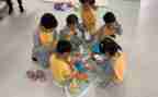 幼儿园大班数学教案模板7篇