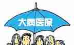 大病申请救助申请书模板优秀7篇