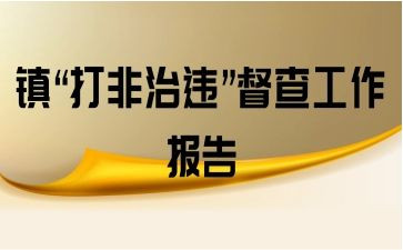 打非治违烟花爆竹工作总结7篇