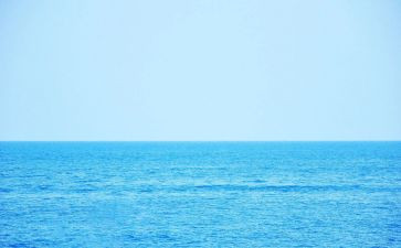 《大海》读后感8篇