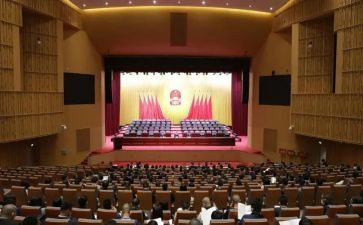 全国抗击新冠肺炎疫情表彰大会心得体会5篇