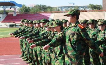 带训心得体会8篇