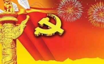 党个人总结500字7篇