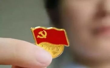 第八次党代心得体会7篇