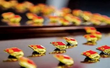 2024年党日活动总结范文通用5篇
