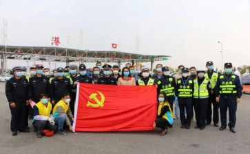 党员个人思想汇报通用6篇