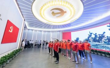 教师党员述职报告6篇