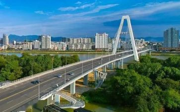 道路桥梁个人总结6篇