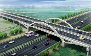 道路桥梁的个人总结7篇