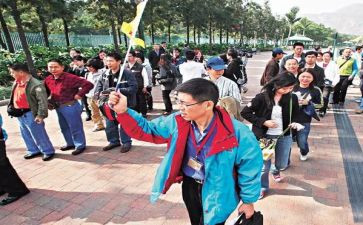 写导游词心得体会6篇
