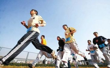 考大学简历模板7篇