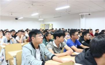 大学宴演讲稿最新5篇