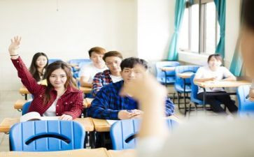 大学参观心得体会8篇